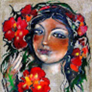 Meet your Posher, Lydia